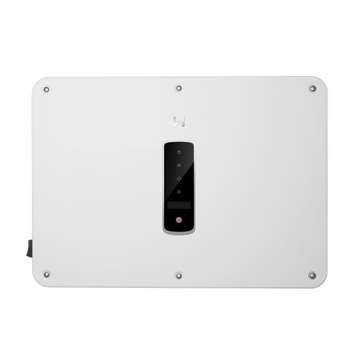 [IGW-SMT80_AFCI-AI] SMT; 80 kW; 6 MPPT; 1100V; Isc 52,5A; WIFI y DC Switch; SPD Tipo II CA/CC & AFCI 3.0; Inversor Trifásico Goodwe; IP66; Alimentación Ininterrumpida.