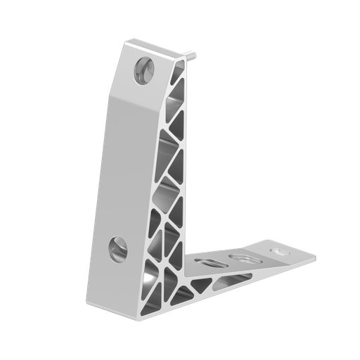 [BGW-ESA_BRACKET] Soporte Pared Inversor Goodwe ESA All in One Monofásicos y Trifásicos