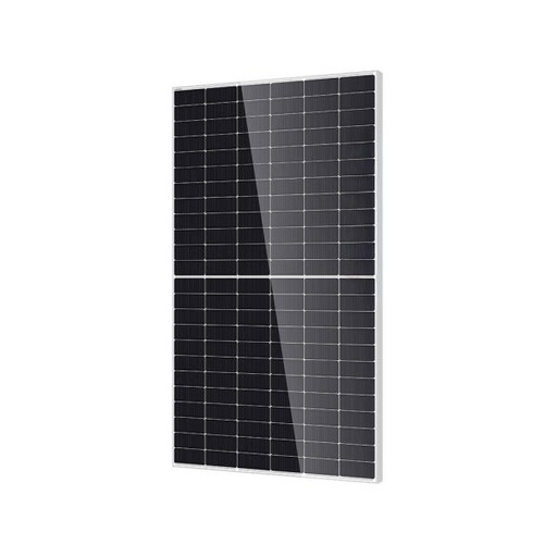 [MDG-630_G12RT] Panel Solar Bifacial DMEGC 630Wp