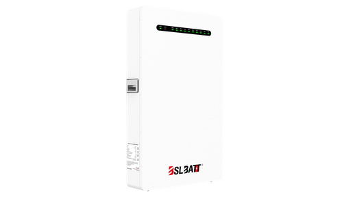 [BSL-LFP48-200PW] Batería de litio LV BSL PowerWall B-LFP48-200PW 51,2V 200Ah 10,24kWh