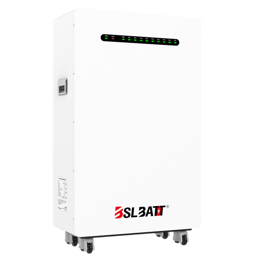 [BSL-LFP48_300PW] Batería de litio LV BSL PowerWall B-LFP48-300PW 51,2V 300Ah 15,36kWh