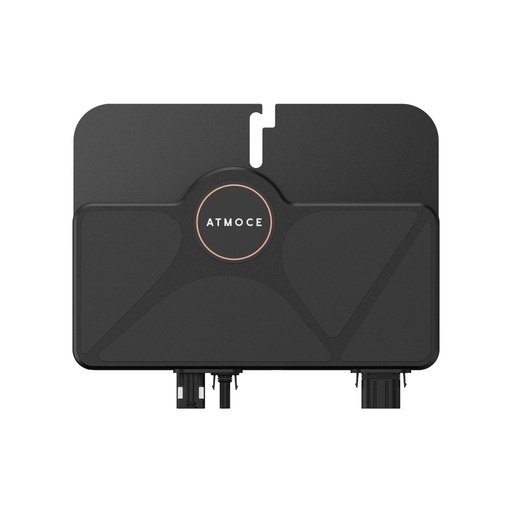 [IAM-MI0600_1:1] Microinversor Atmoce MI-600