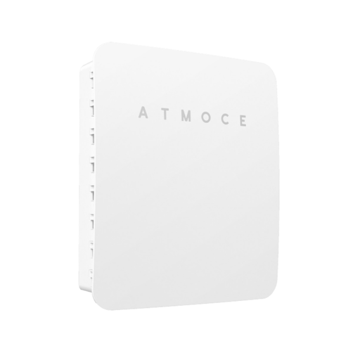 [BAM-BACKUP_MU100-S] BackUp Box Atmoce MU100-S Monofásico