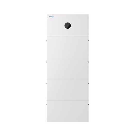 [IKA-E10KT_D22-G2] Inversor híbrido trifásico KSTAR BlueSpark G2 10kW